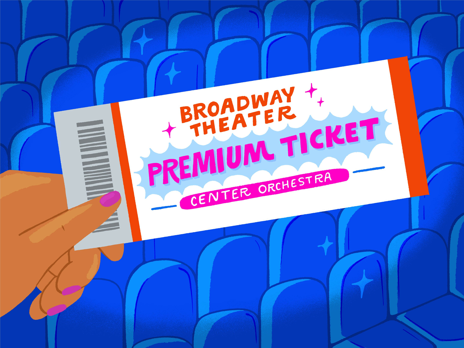 Lead image for the article Guide to Premium Broadway Tickets
