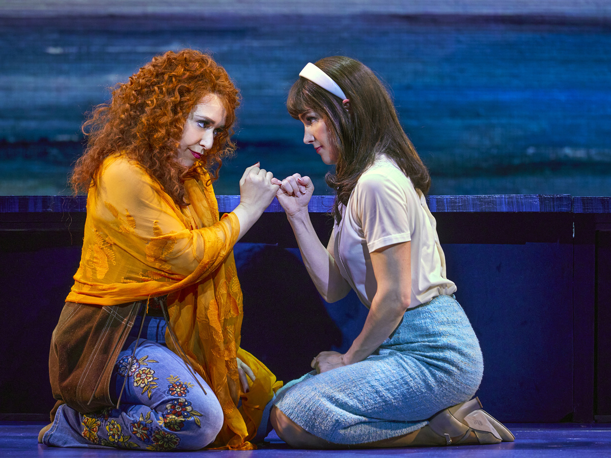 the cast of Cats: The Jellicle Ball